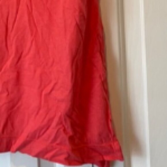 Cynthia Rowley Coral Tank - Picture 4 of 7